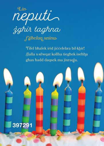 Picture of LIN NEPUTI ZGHIR TAGHNA KARTOLINA